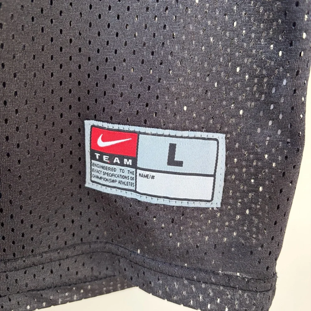 Nike Youth Iowa Football Jersey #12